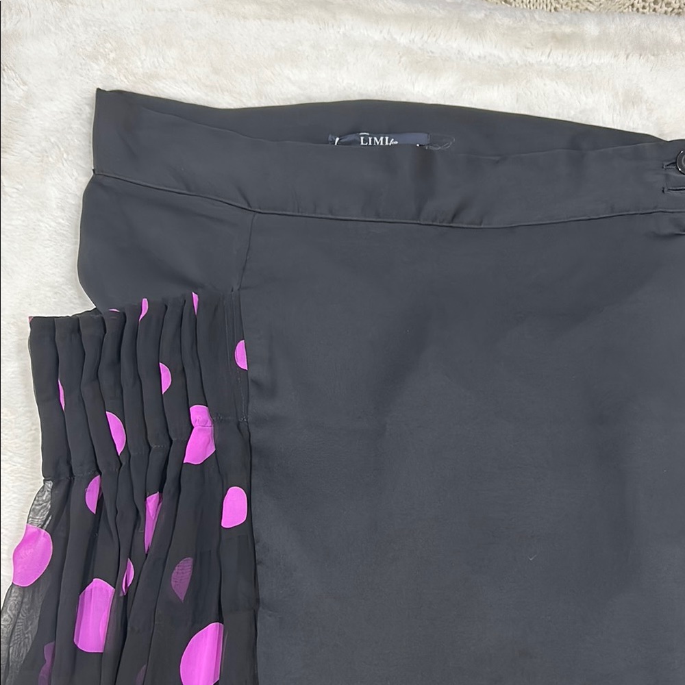 Limi Feu, Yohji Yamamoto’s daughter, Skirt ♡ NWT